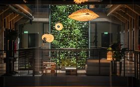 Montownia Lofts & Experience